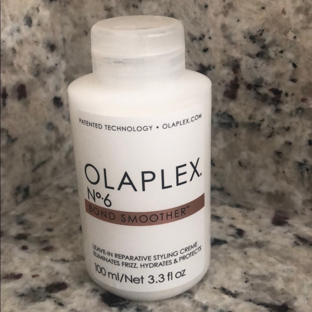 Olaplex No.6 Bond smoother